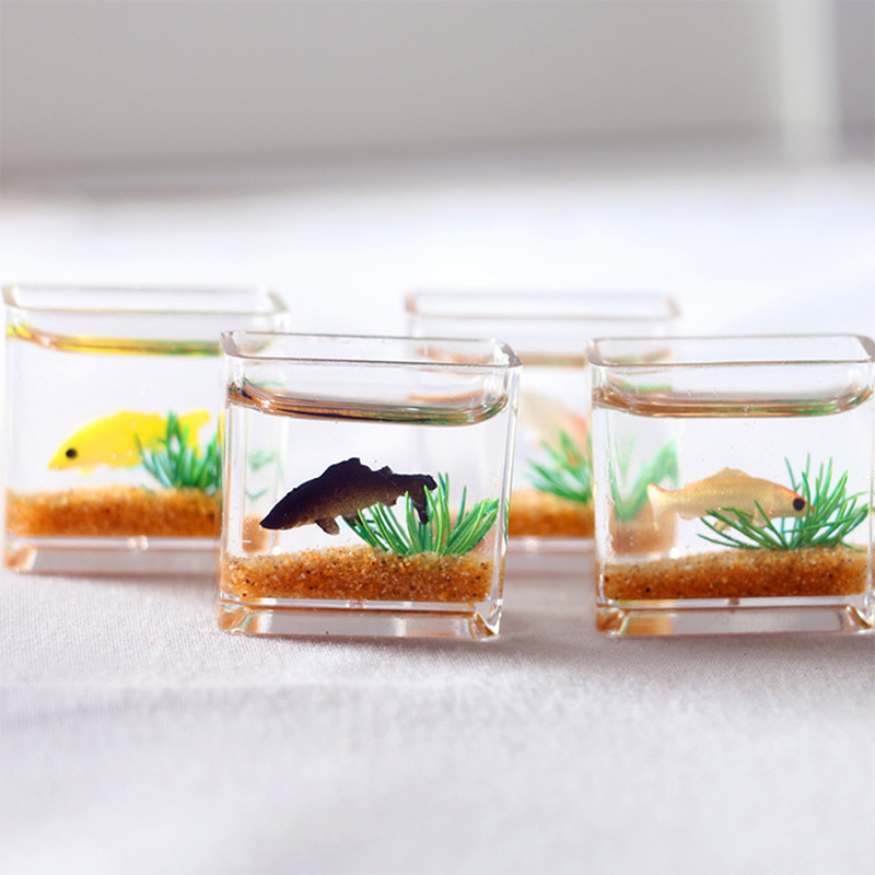 Decoração para casa, brinquedo - Ocean Aquarium avaliação e preço