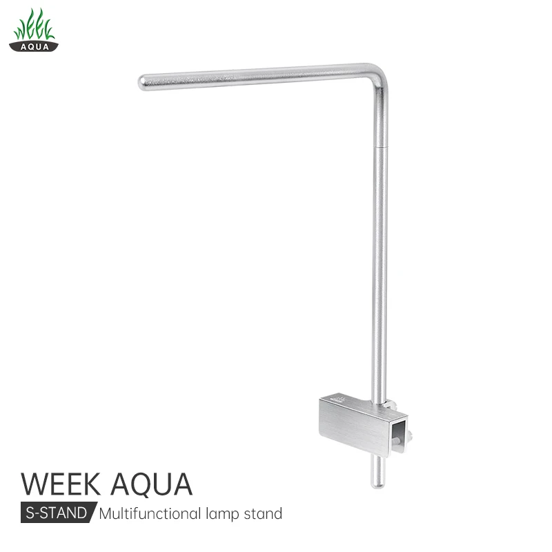 Semana aqua luz suporte univer - Aquarium Marine Lights avaliação e preço