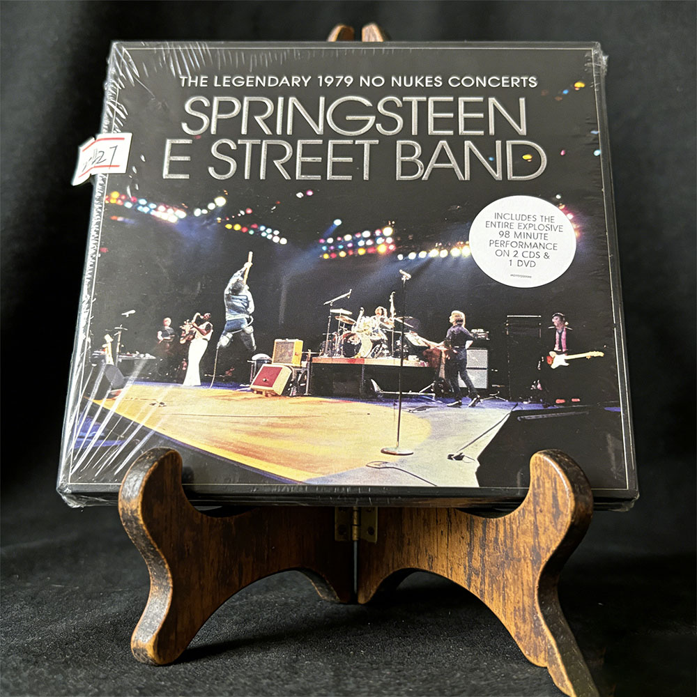 CD Este é o álbum ao vivo com  - Live Rock avaliação e preço
